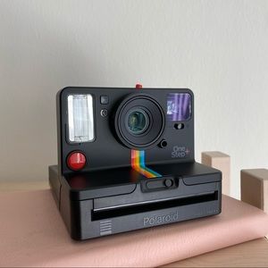 SOLD. Polaroid OneStep Plus